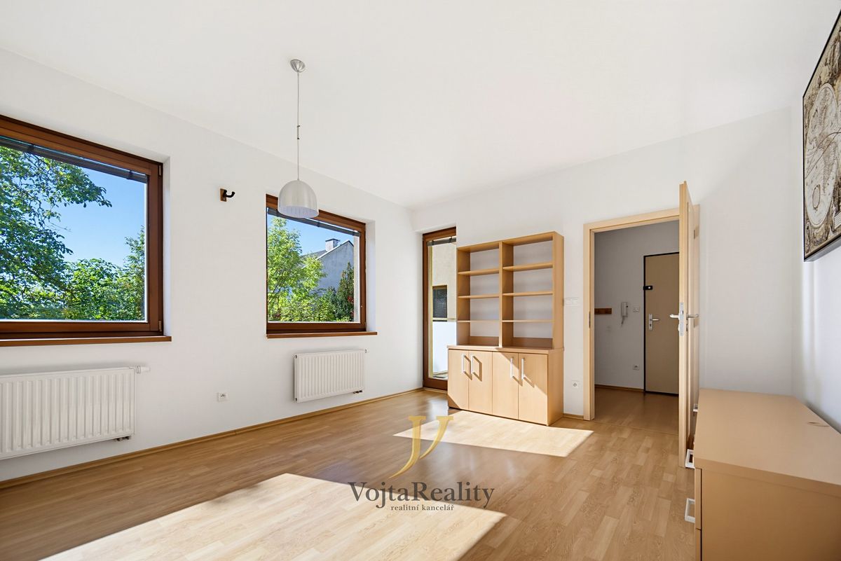 Prodej bytu 2+kk 44 m² – fotografie 5