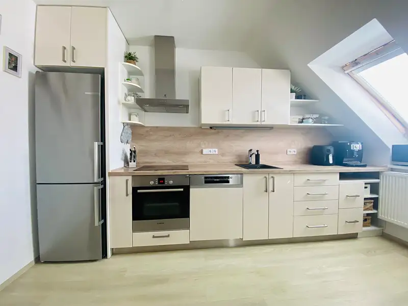 Prodej bytu 3+kk 62 m², Tišnov – náhled fotky 3