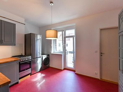 Pronájem bytu 2+1 72 m²
