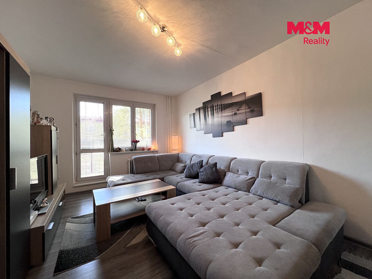 Prodej bytu 3+1 69 m² – fotografie 2