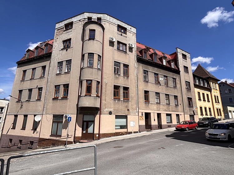 Wohnung 3+kk zur Miete, 60 m² (20 von 21)