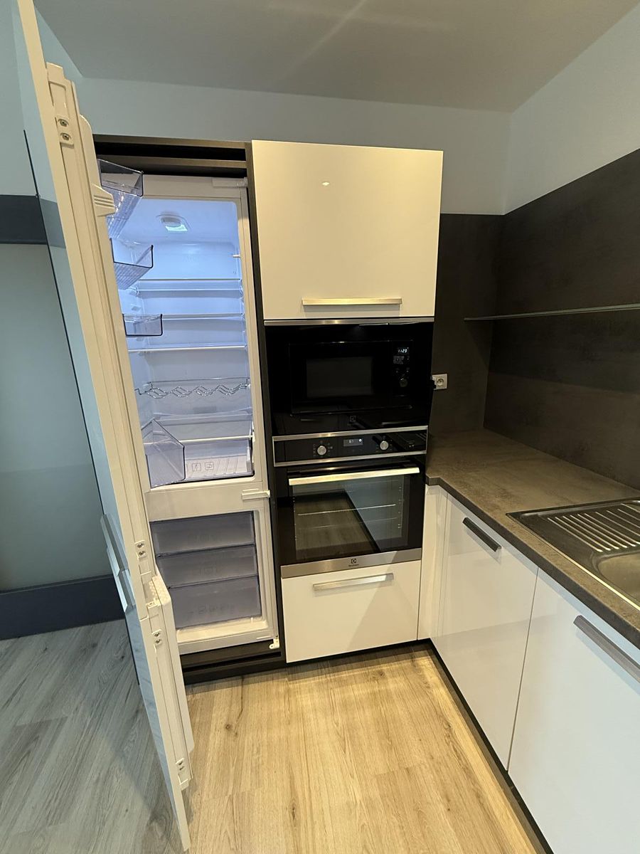 Pronájem bytu 2+kk 64 m² – fotografie 5