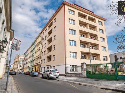 Prodej bytu 4+1 121 m²
