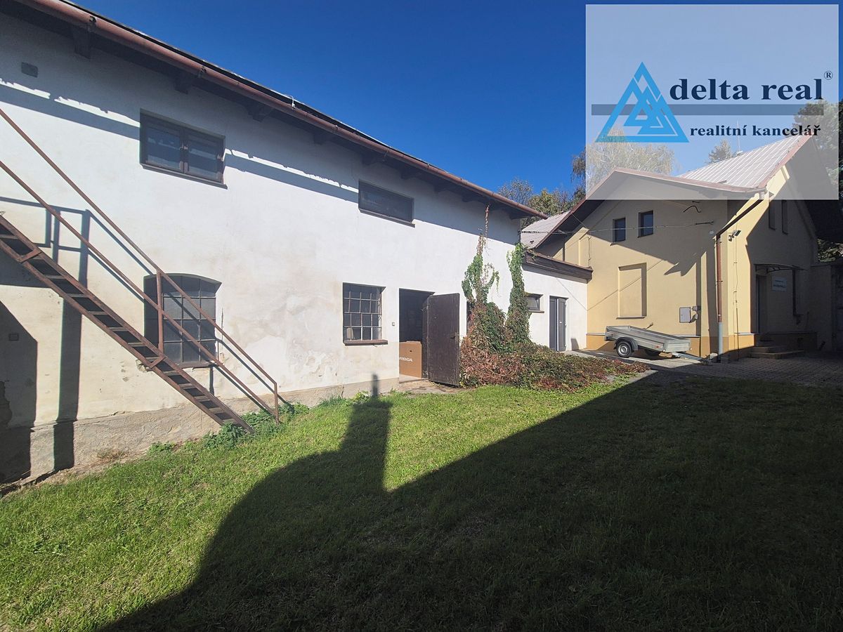 Prodej skladového prostoru 320 m² – fotografie 2