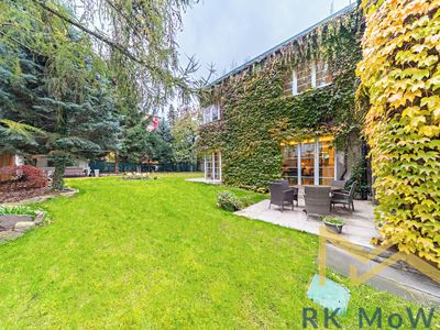 Pronájem rodinného domu 259 m², pozemek 398 m²