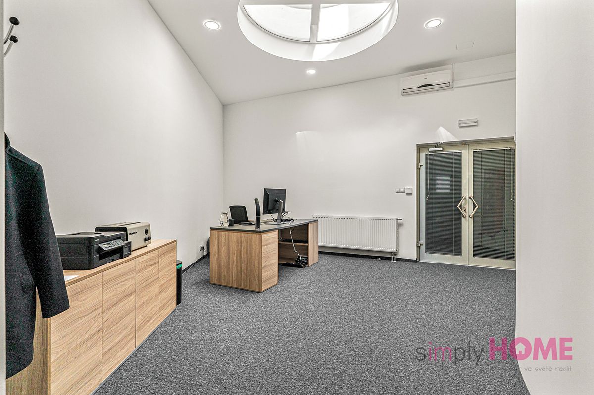 Prodej obchodního prostoru 212 m² – fotografie 4