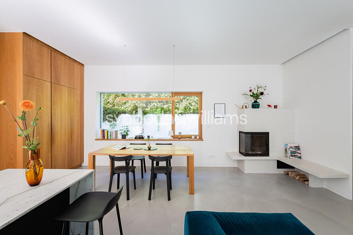 Prodej rodinného domu 157 m², pozemek 781 m² – fotografie 4