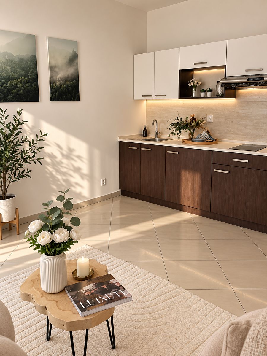Prodej bytu 1+1 36 m² – fotografie 3