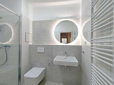 Prodej bytu 1+kk, 20 m² (3 z 9)