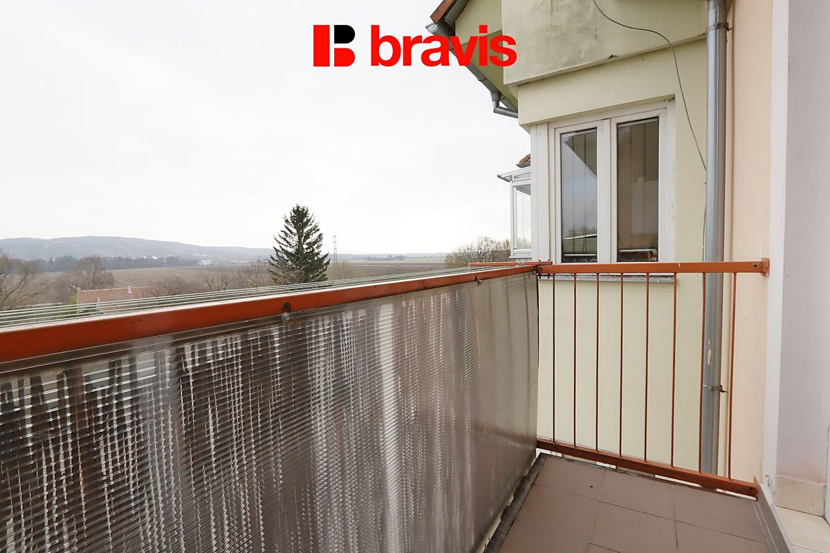 Pronájem bytu 2+kk 47 m² – fotografie 5