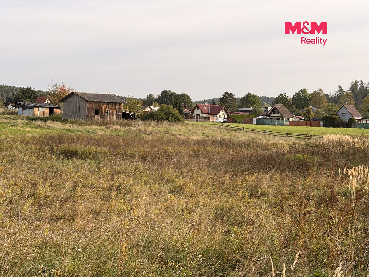 Prodej pozemku 6160 m² – fotografie 5