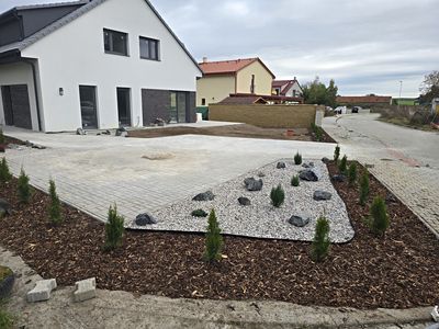 Prodej rodinného domu 150 m², pozemek 400 m²