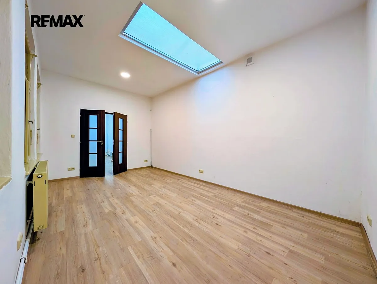 Pronájem bytu 4+1 92 m²