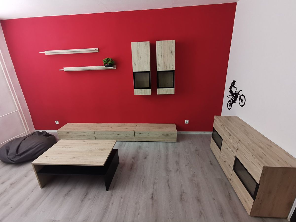 Pronájem bytu 2+1 55 m² – fotografie 5