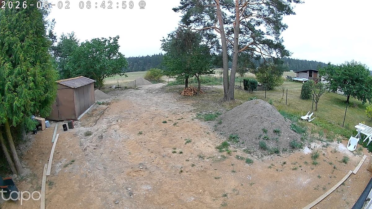 Prodej rodinného domu 60 m², pozemek 800 m² – fotografie 3