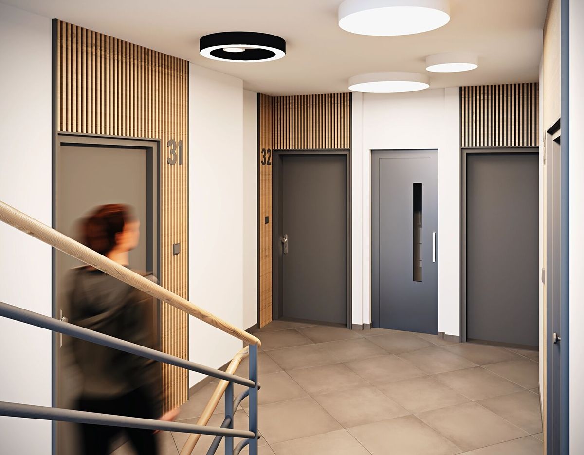 Prodej bytu 2+kk 48 m² – fotografie 3