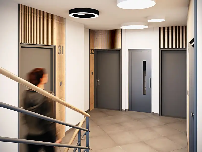 Prodej bytu 2+kk 48 m², Praha – náhled fotky 3