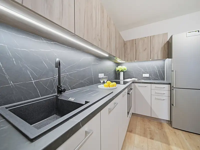 Pronájem bytu pokoje 13 m², Praha – náhled fotky 3