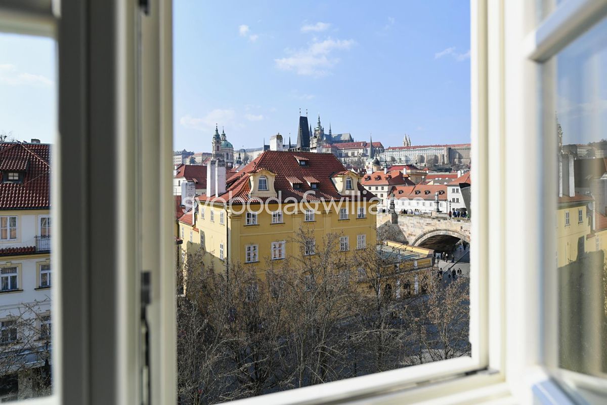 Prodej bytu 6 pokojů a více 266 m² – fotografie 3