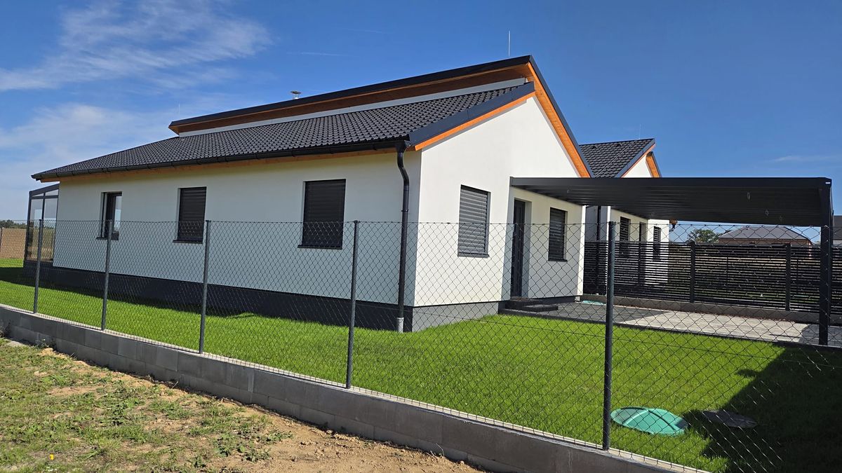 Prodej rodinného domu 128 m², pozemek 475 m² – fotografie 3
