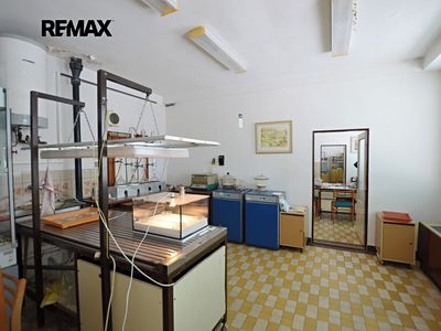 Pronájem skladového prostoru 23 m²
