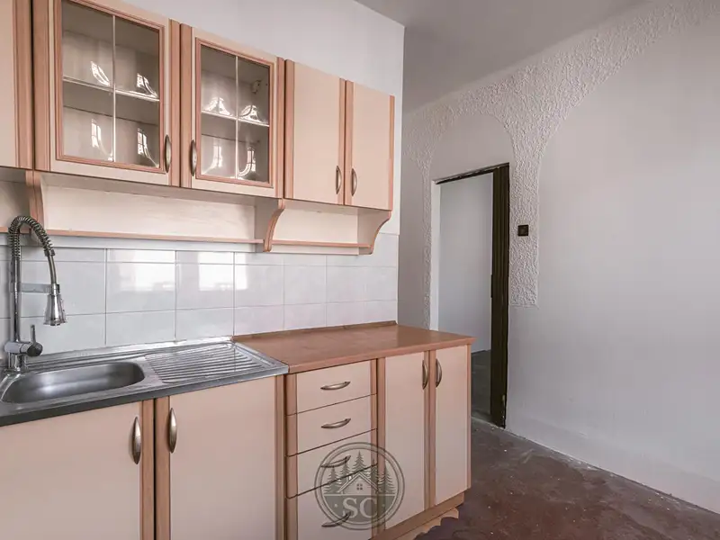 Prodej bytu 2+1 52 m², Sokolov – náhled fotky 2