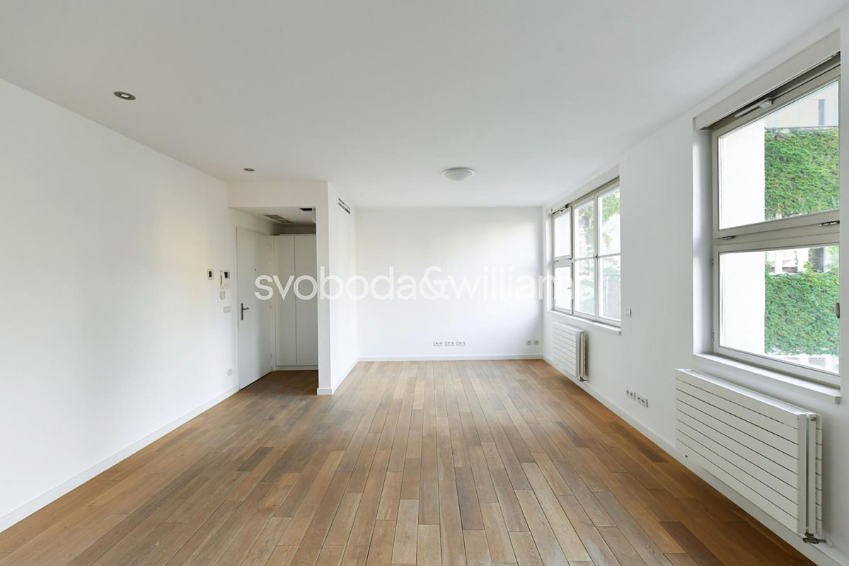 Pronájem bytu 2+kk 61 m² – fotografie 4
