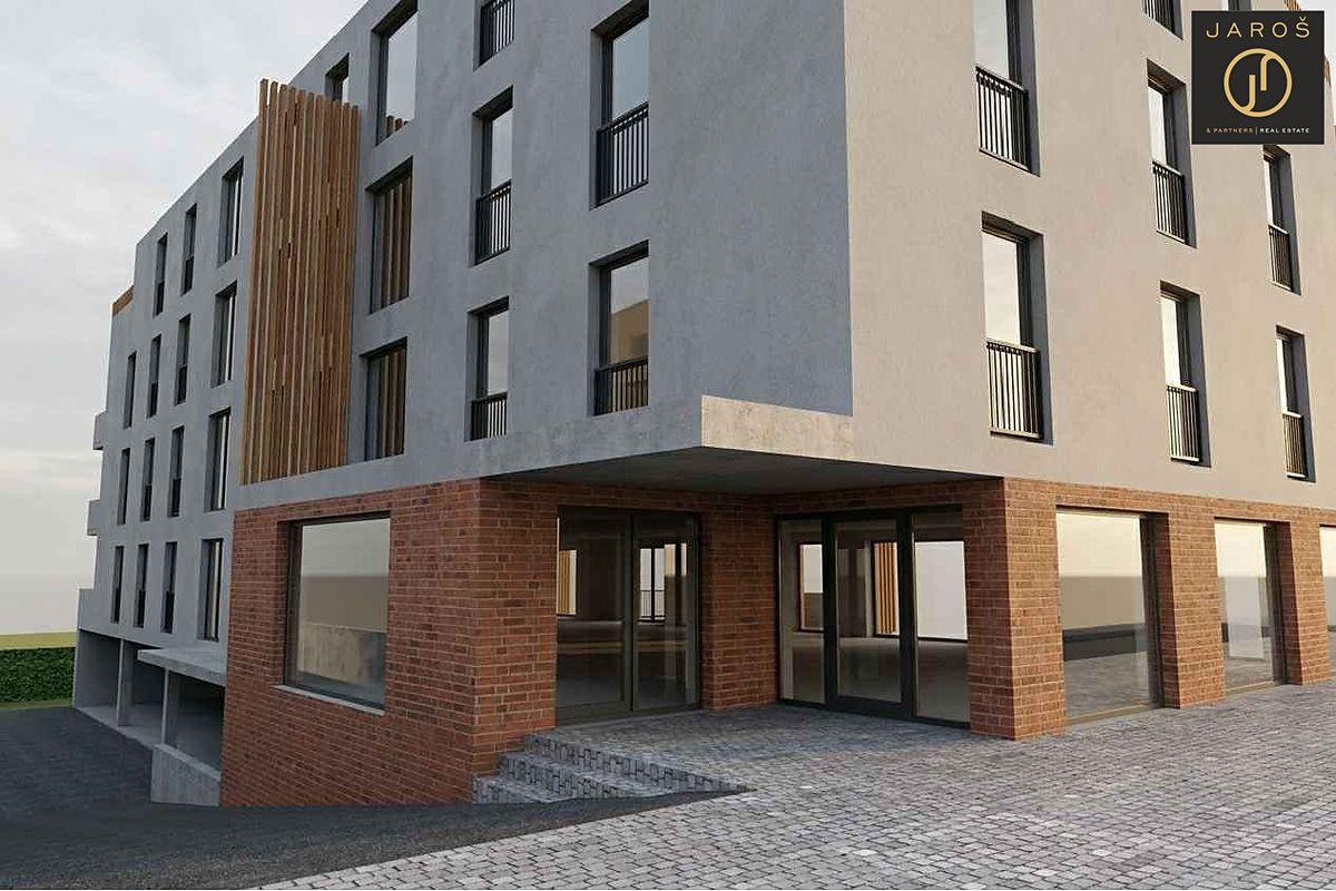 Prodej apartmánů 1182 m² – fotografie 5