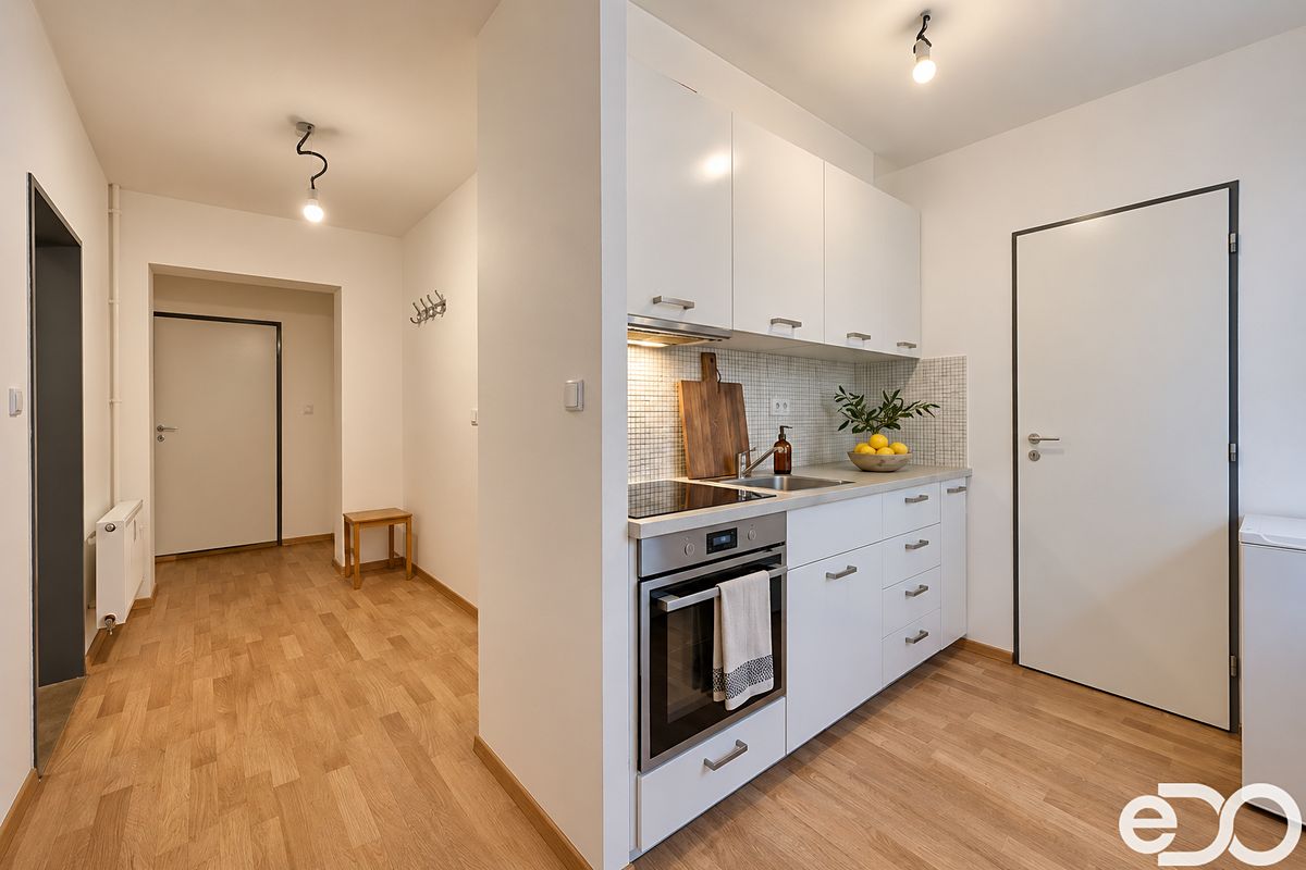 Prodej bytu 3+kk 70 m², Brno – fotka 1 z 3