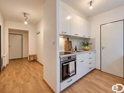 Prodej bytu 3+kk 70 m²