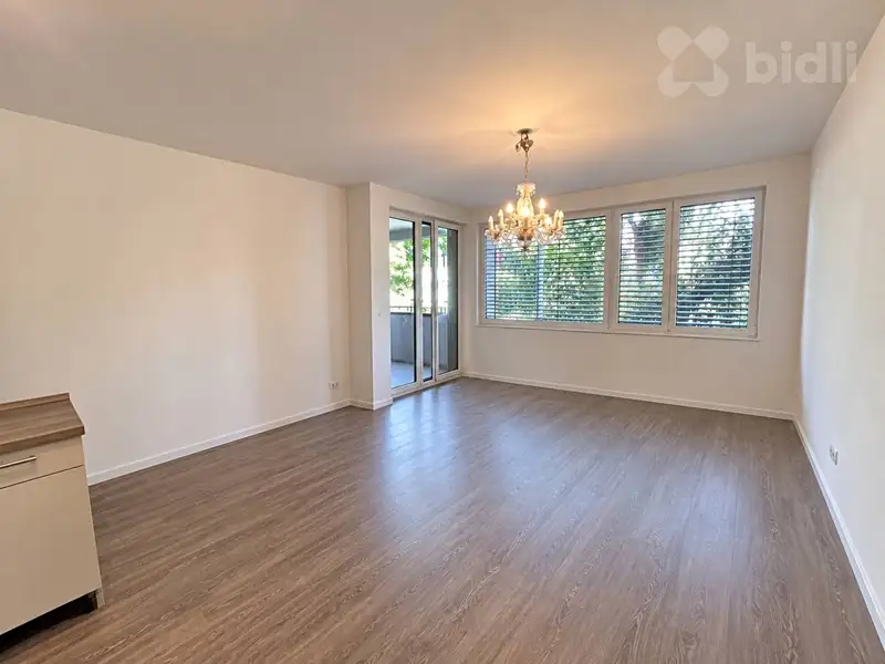 Pronájem bytu 2+kk 52 m², Praha – náhled fotky 3