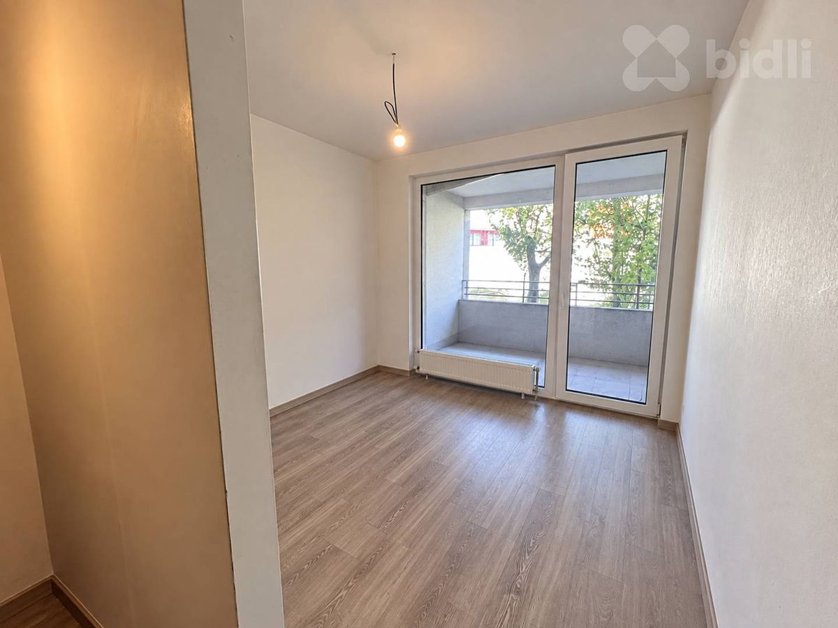 Pronájem bytu 2+kk 52 m² – fotografie 4