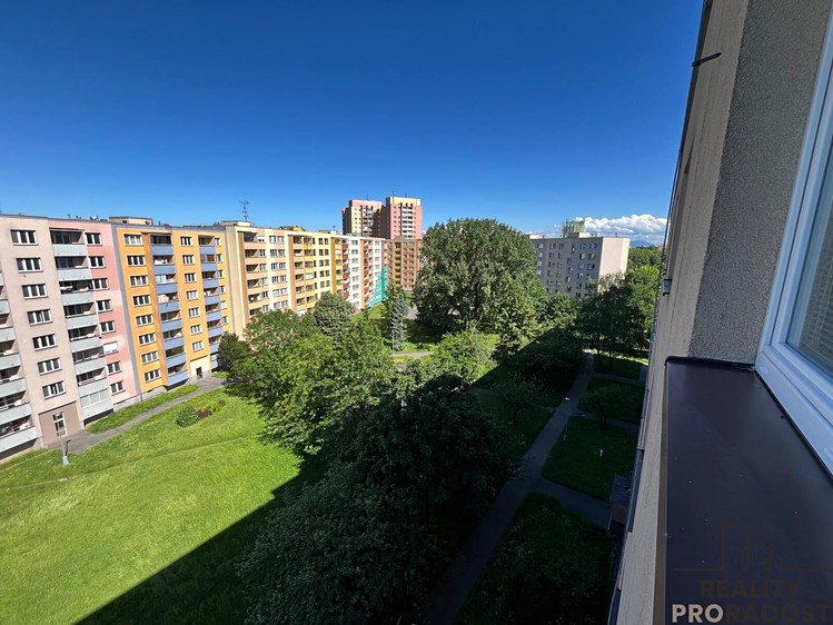 Квартира 3+1 на продаж, 76 м² (11 з 16)