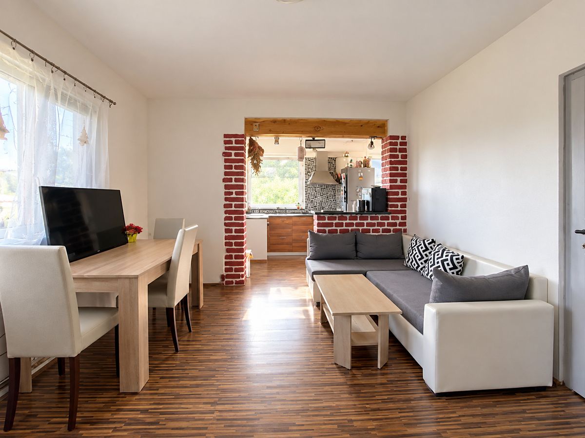 Prodej rodinného domu 90 m², pozemek 1081 m² – fotografie 4