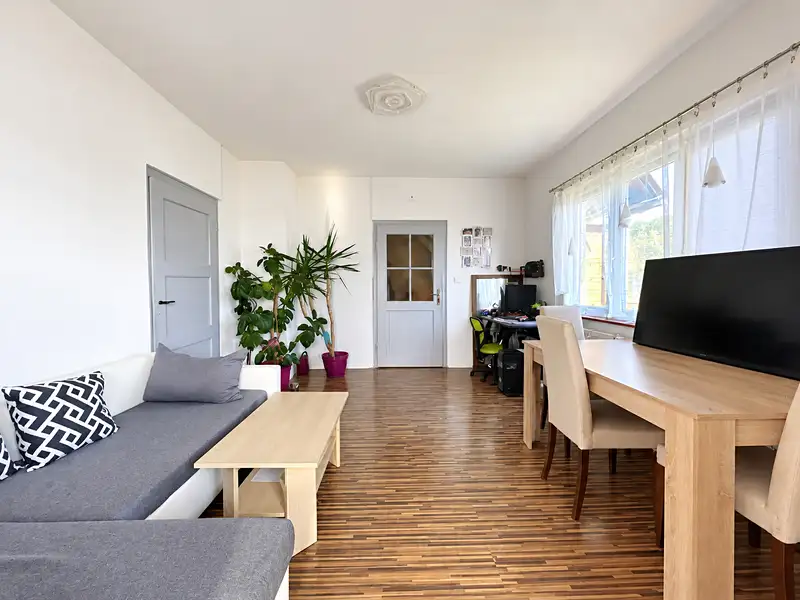 Prodej rodinného domu 90 m², pozemek 1081 m², Radvanice – náhled fotky 2