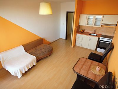 Prodej bytu 1+kk 25 m²