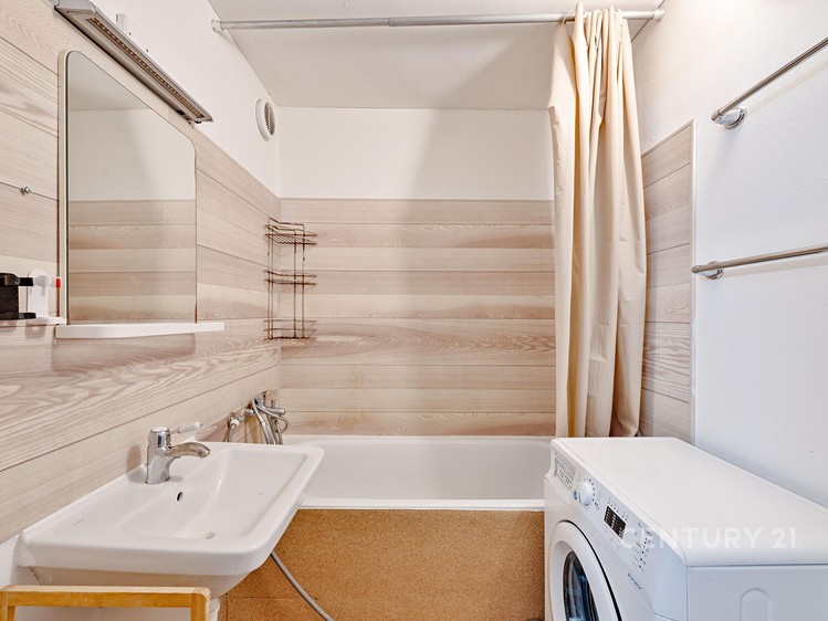 Квартира 3+1 на продаж, 78 м² (11 з 22)