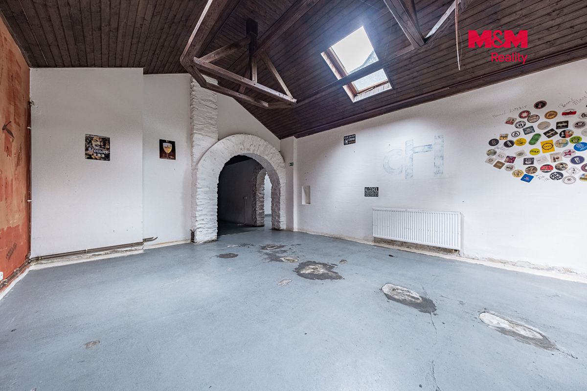 Pronájem restaurace 161 m² – fotografie 4