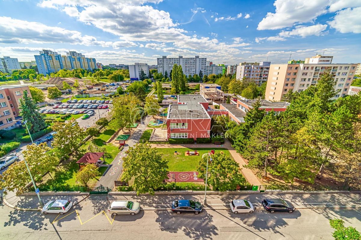 Prodej bytu 3+kk 61 m² – fotografie 2