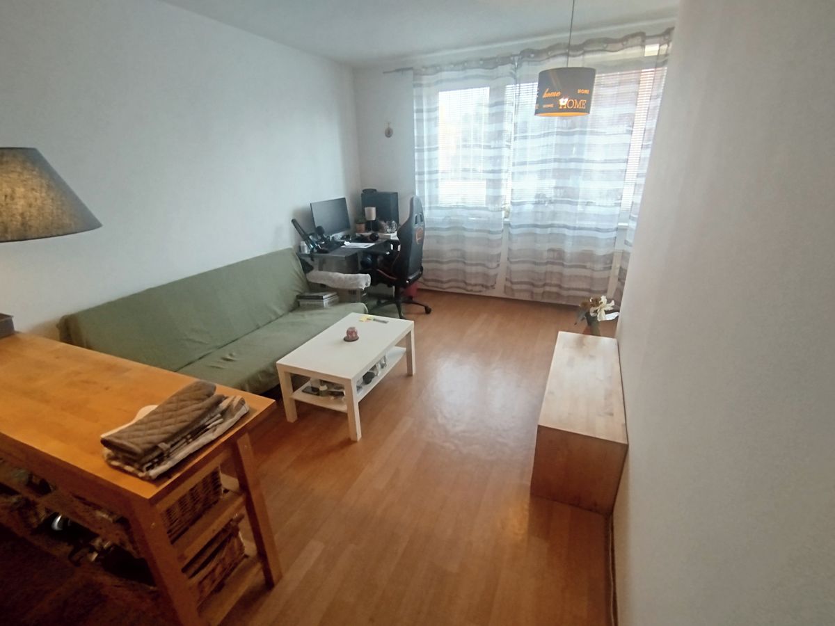 Prodej bytu 1+kk 36 m² – fotografie 2