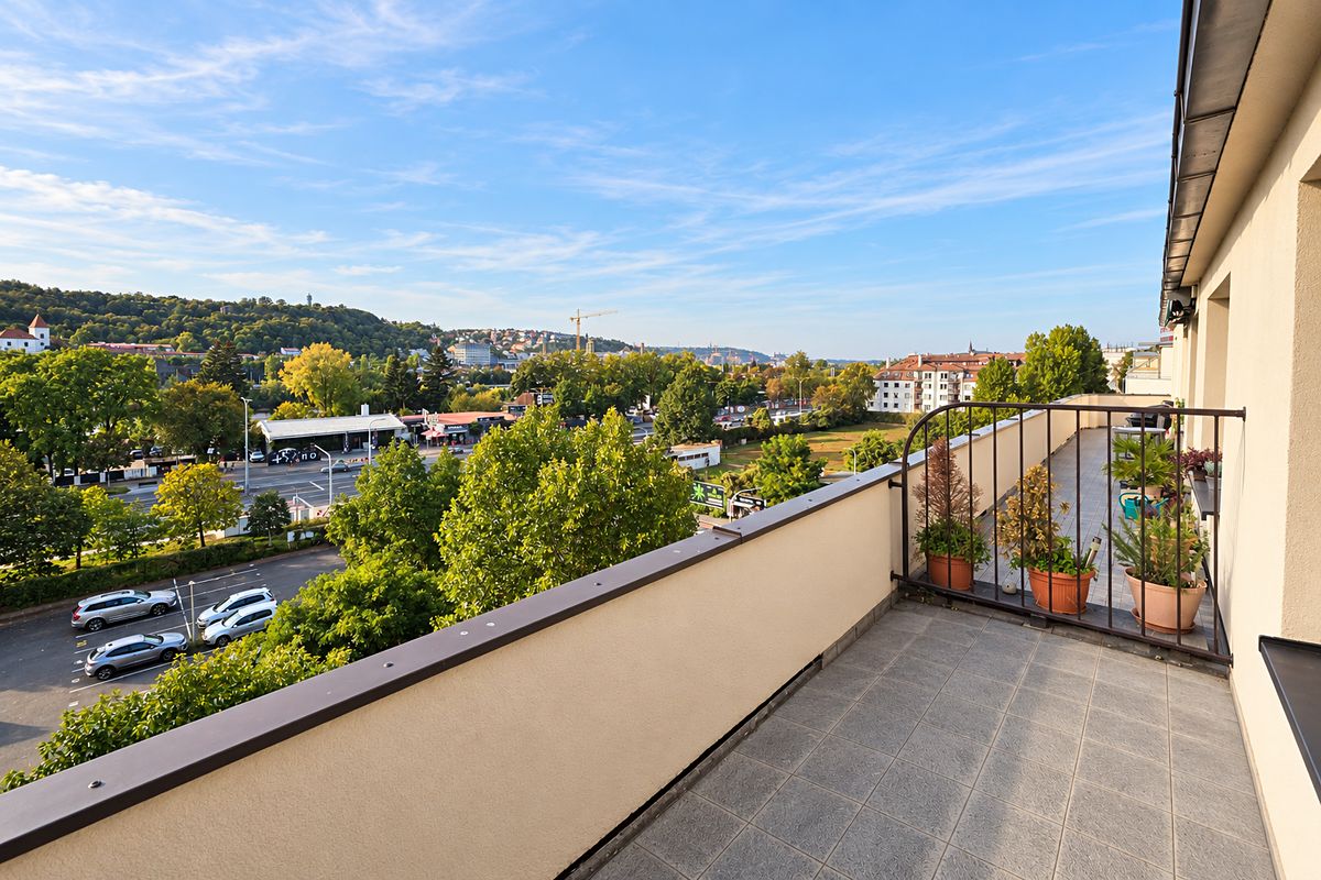 Prodej bytu 2+1 101 m²