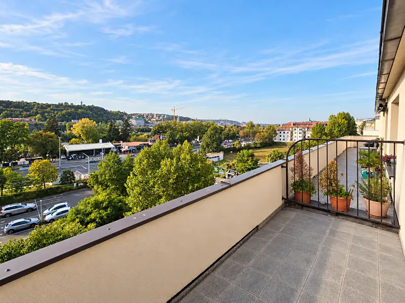 Prodej bytu 2+1, 101 m², Praha 4, Praha