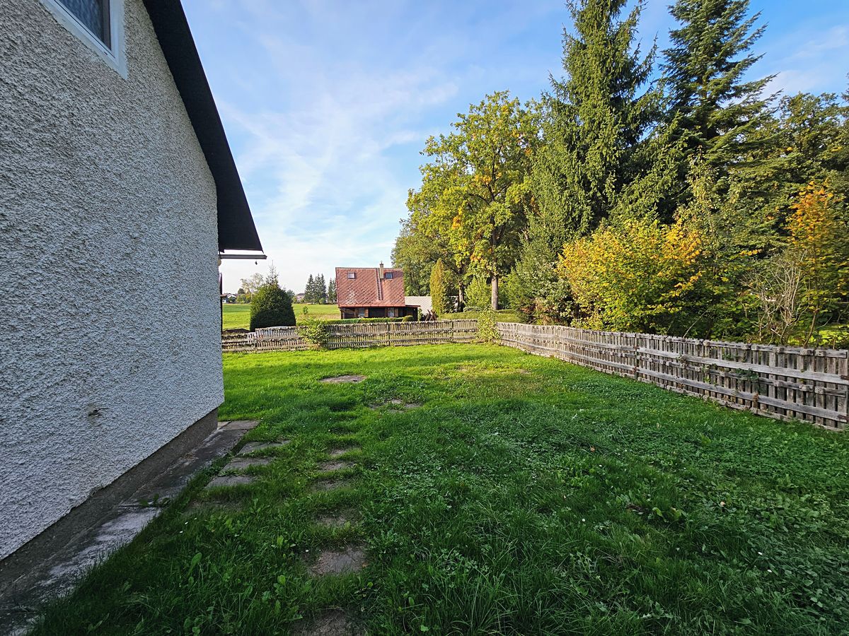 Prodej chalupy 74 m², pozemek 650 m² – fotografie 5