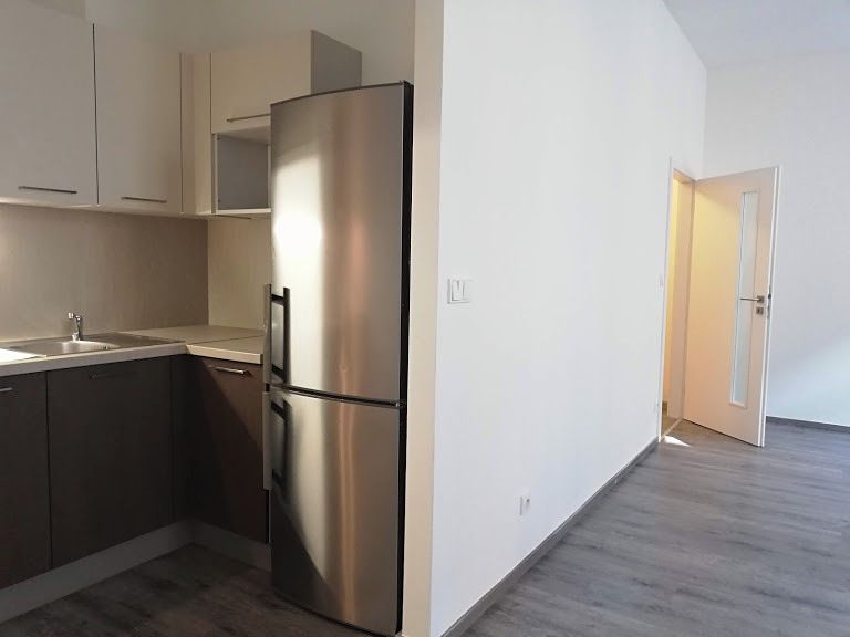 Pronájem bytu 3+kk 54 m² – fotografie 2