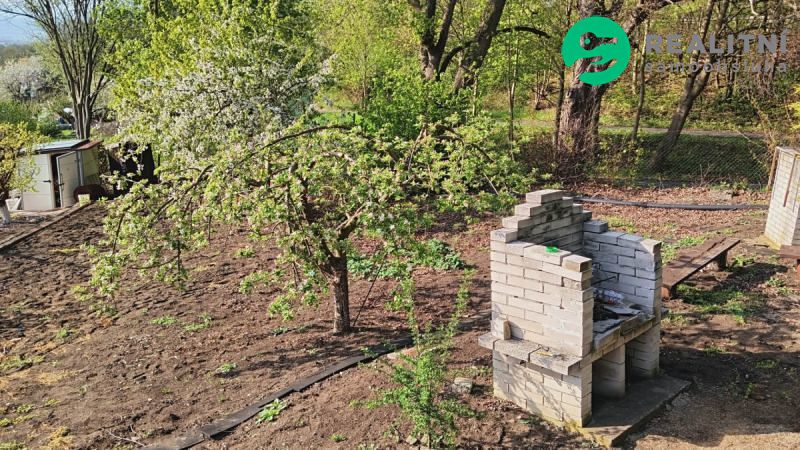 Prodej chaty 20 m², pozemek 675 m² – fotografie 2