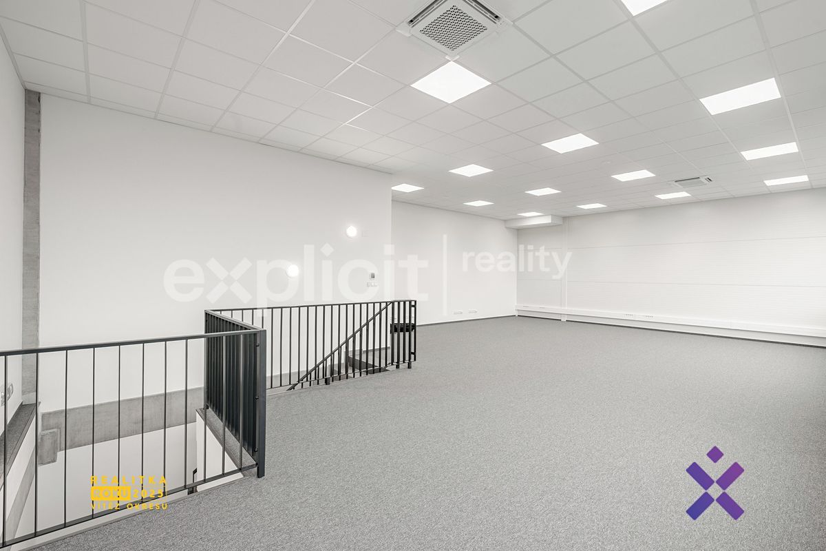 Pronájem obchodního prostoru 444 m² – fotografie 5