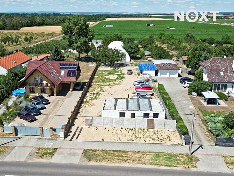 Ostatní