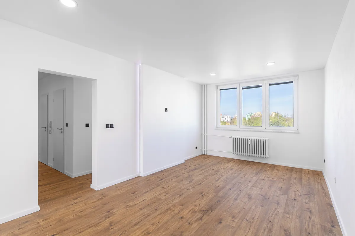 Prodej bytu 3+1 73 m²