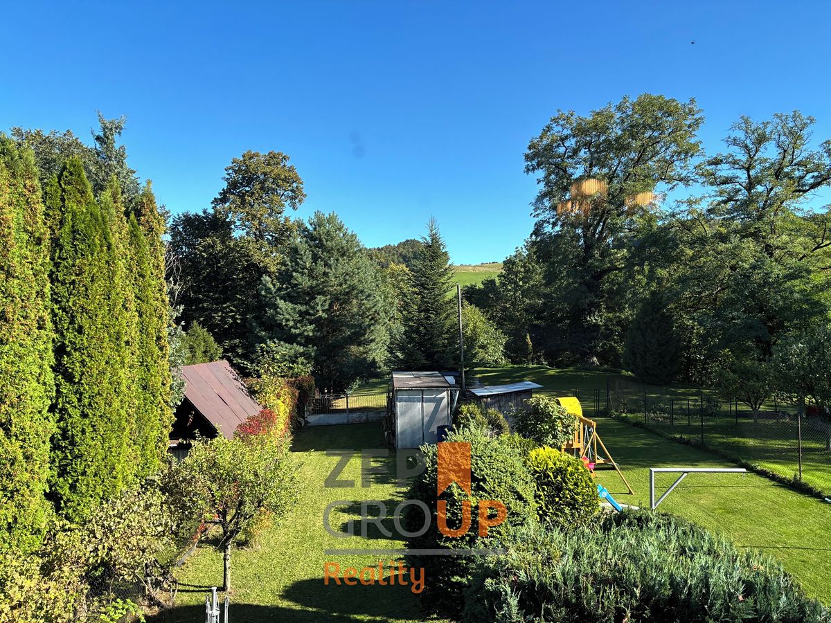 Prodej rodinného domu 140 m², pozemek 402 m² – fotografie 3