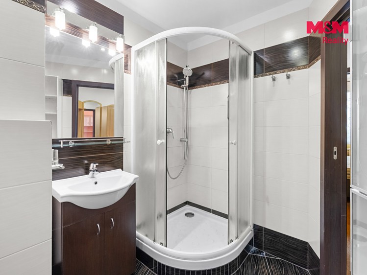 Квартира 2+kk на продаж, 46 м² (11 з 17)